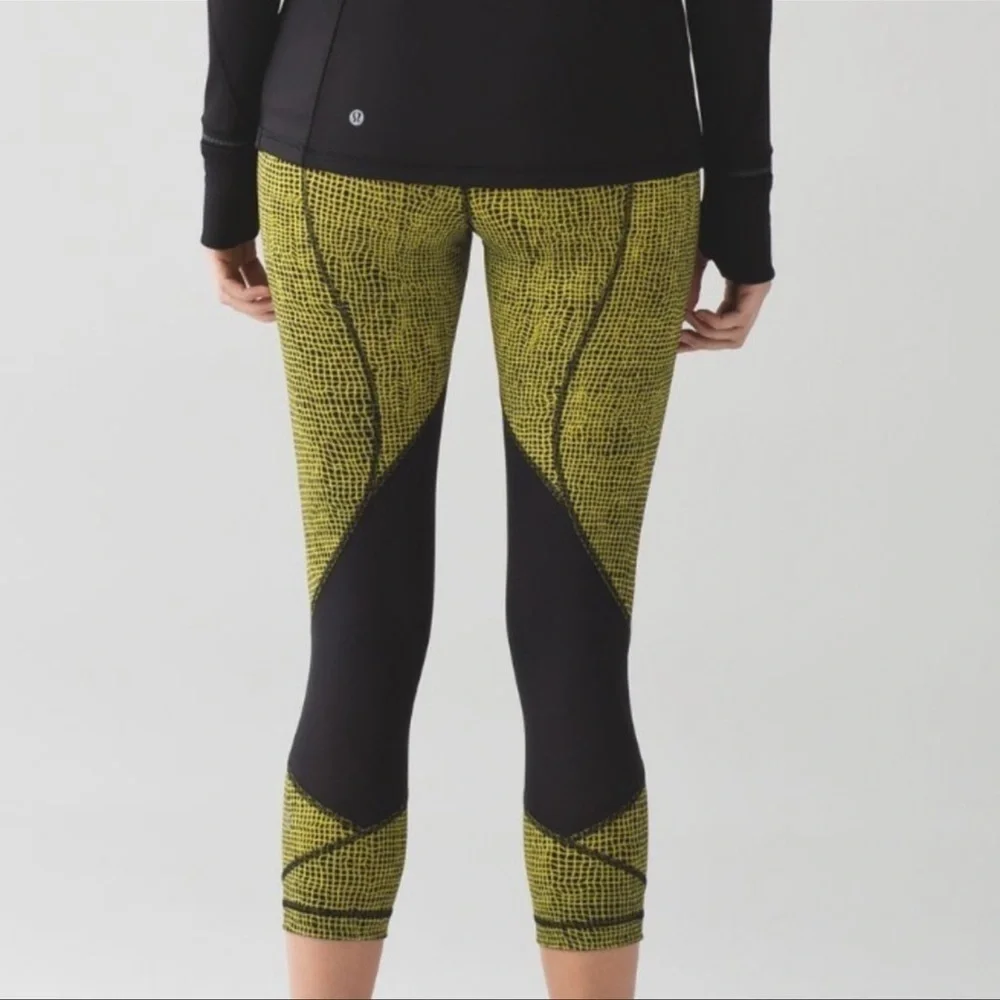 lululemon athletica lululemon pace